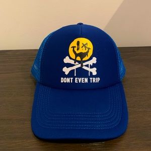 Don’t Even Trip SnapBack